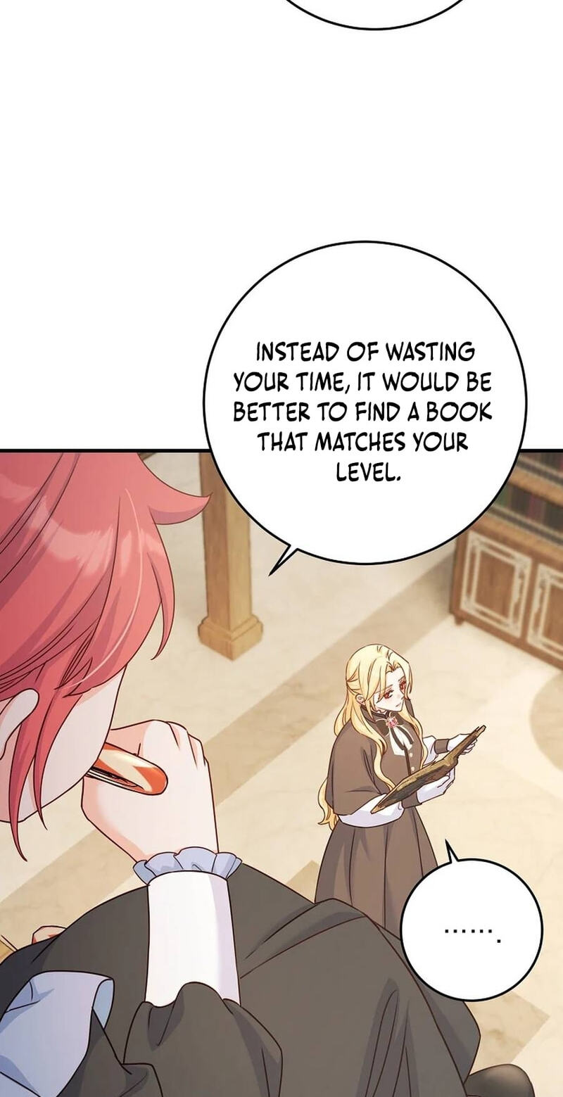 No Mercy (Jambi) Chapter 54 page 53 - 