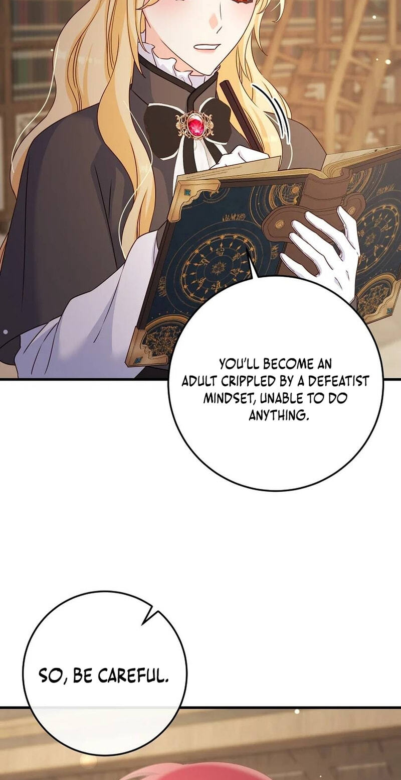 No Mercy (Jambi) Chapter 54 page 56 - 