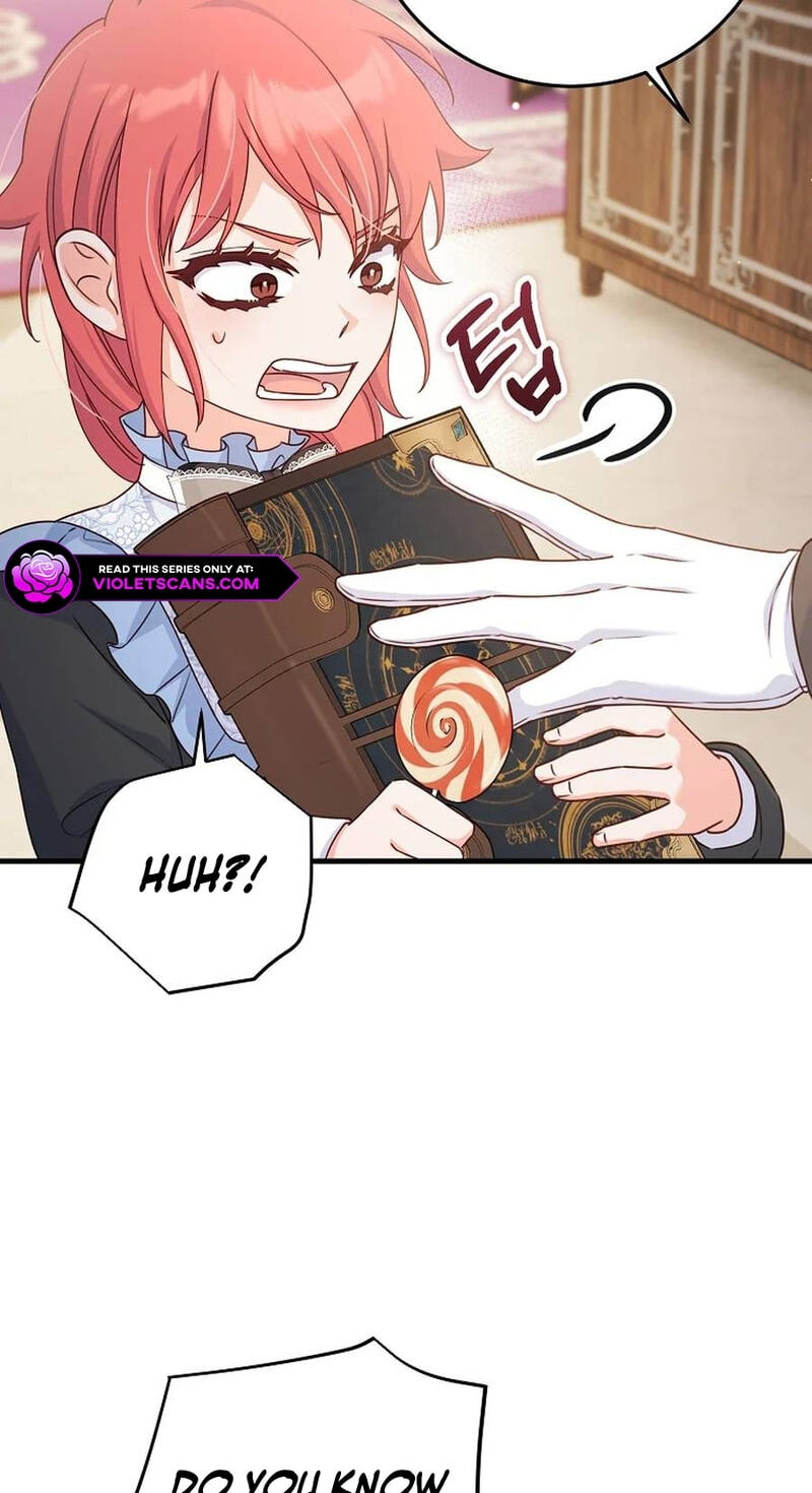 No Mercy (Jambi) Chapter 54 page 60 - 