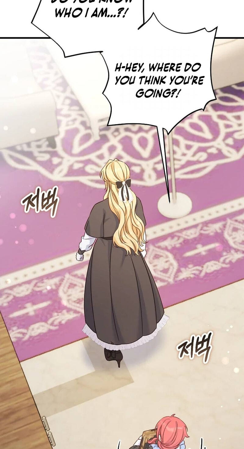 No Mercy (Jambi) Chapter 54 page 61 - 