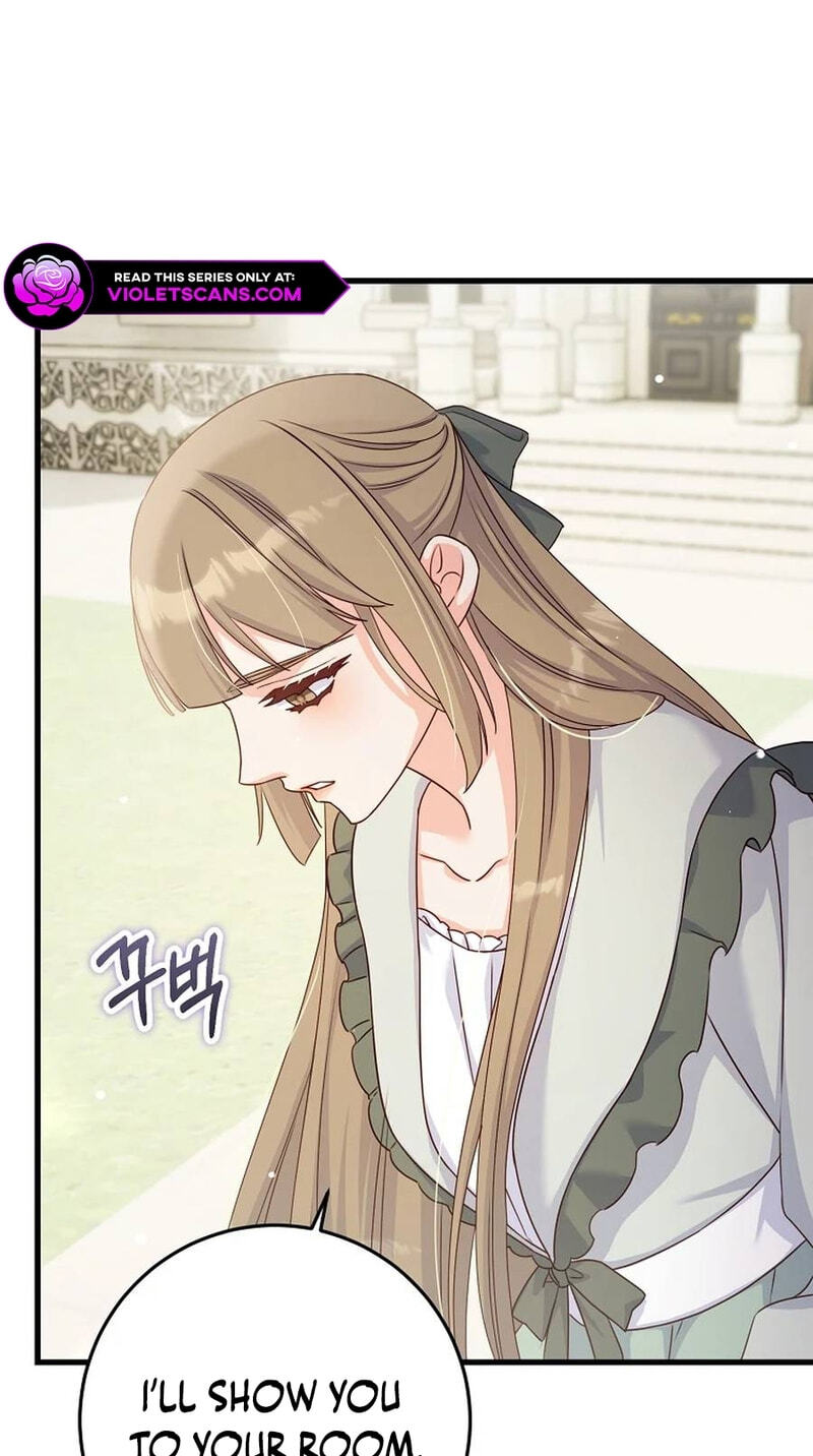 No Mercy (Jambi) Chapter 54 page 8 - 