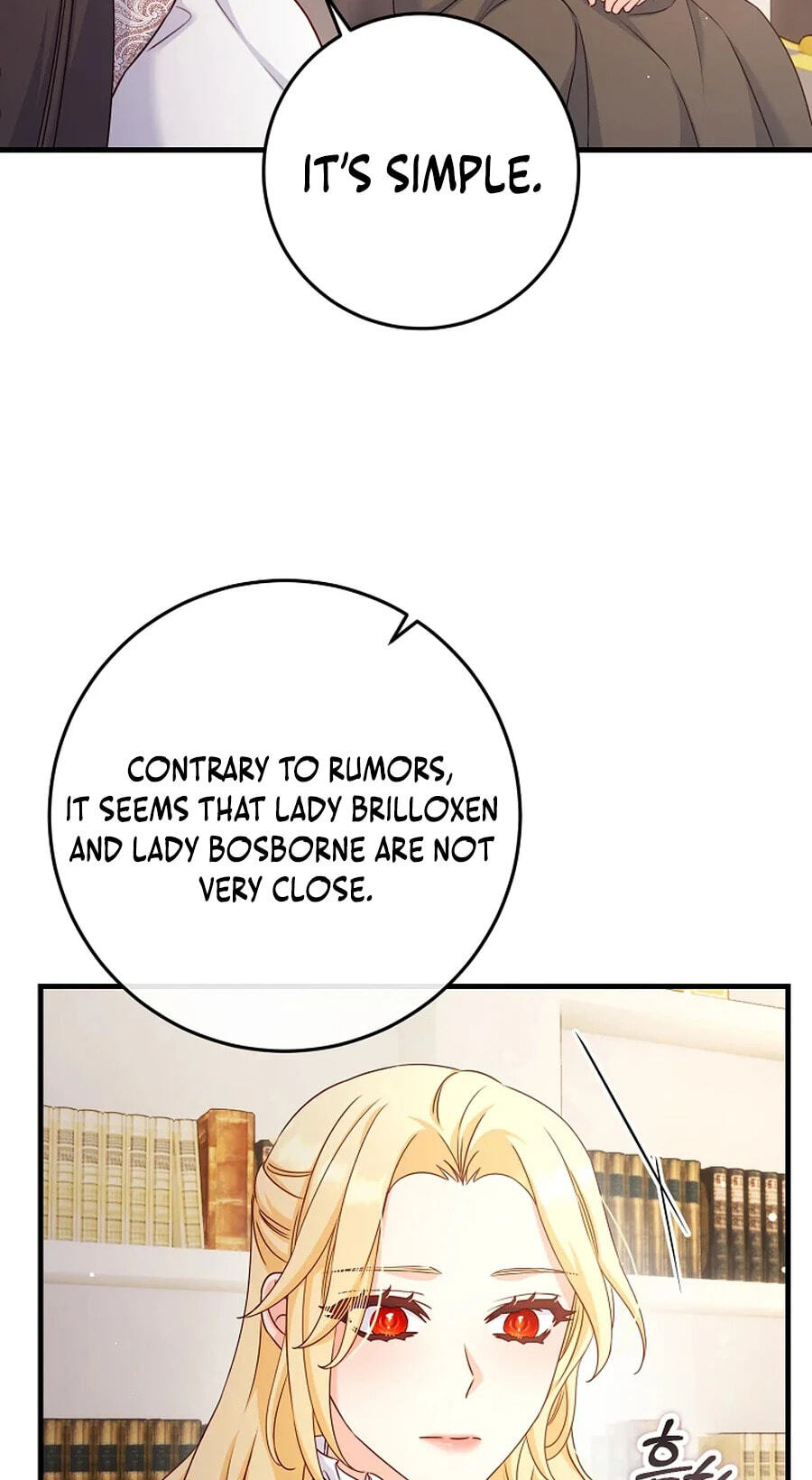 No Mercy (Jambi) Chapter 55 page 13 - 