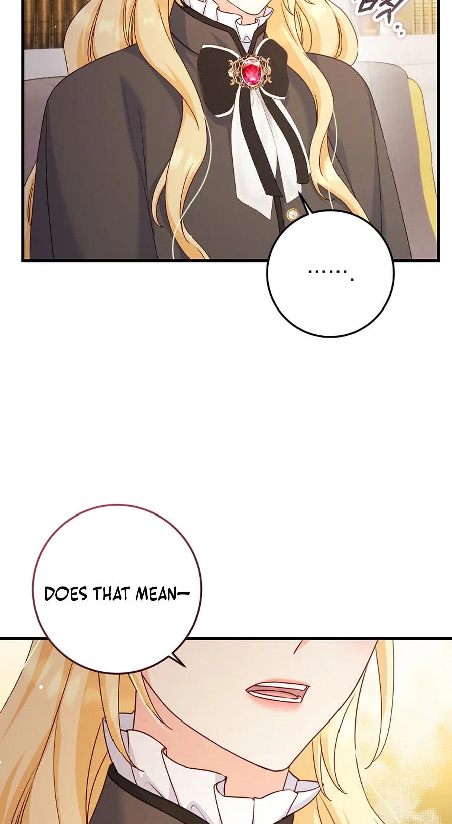 No Mercy (Jambi) Chapter 55 page 14 - 