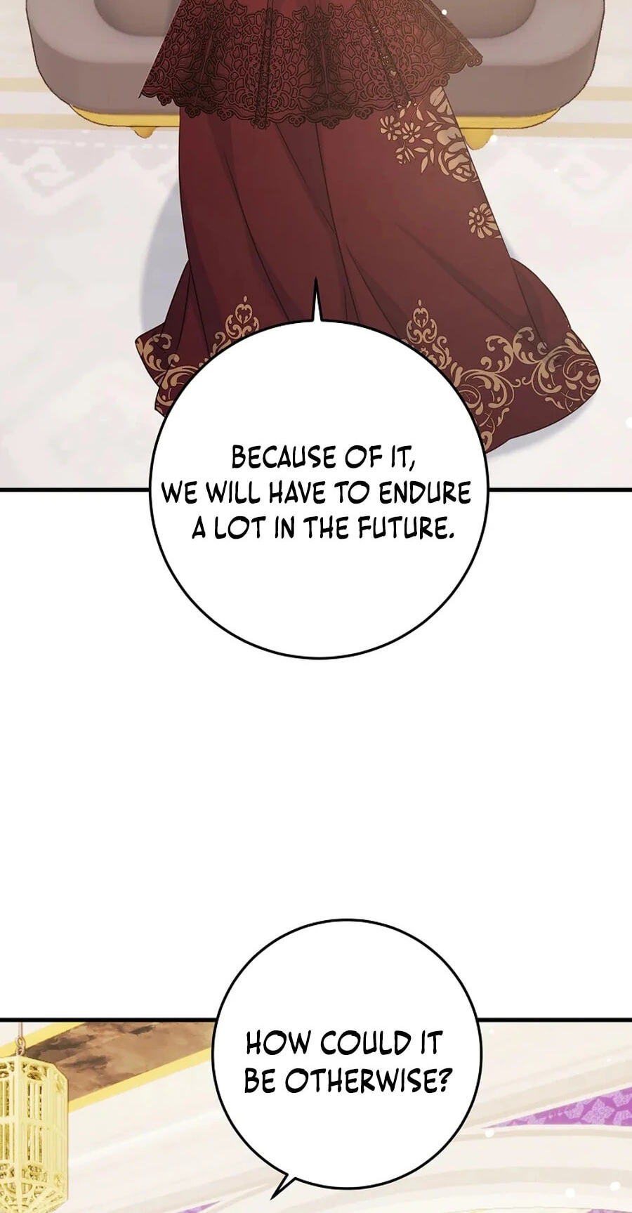 No Mercy (Jambi) Chapter 55 page 20 - 