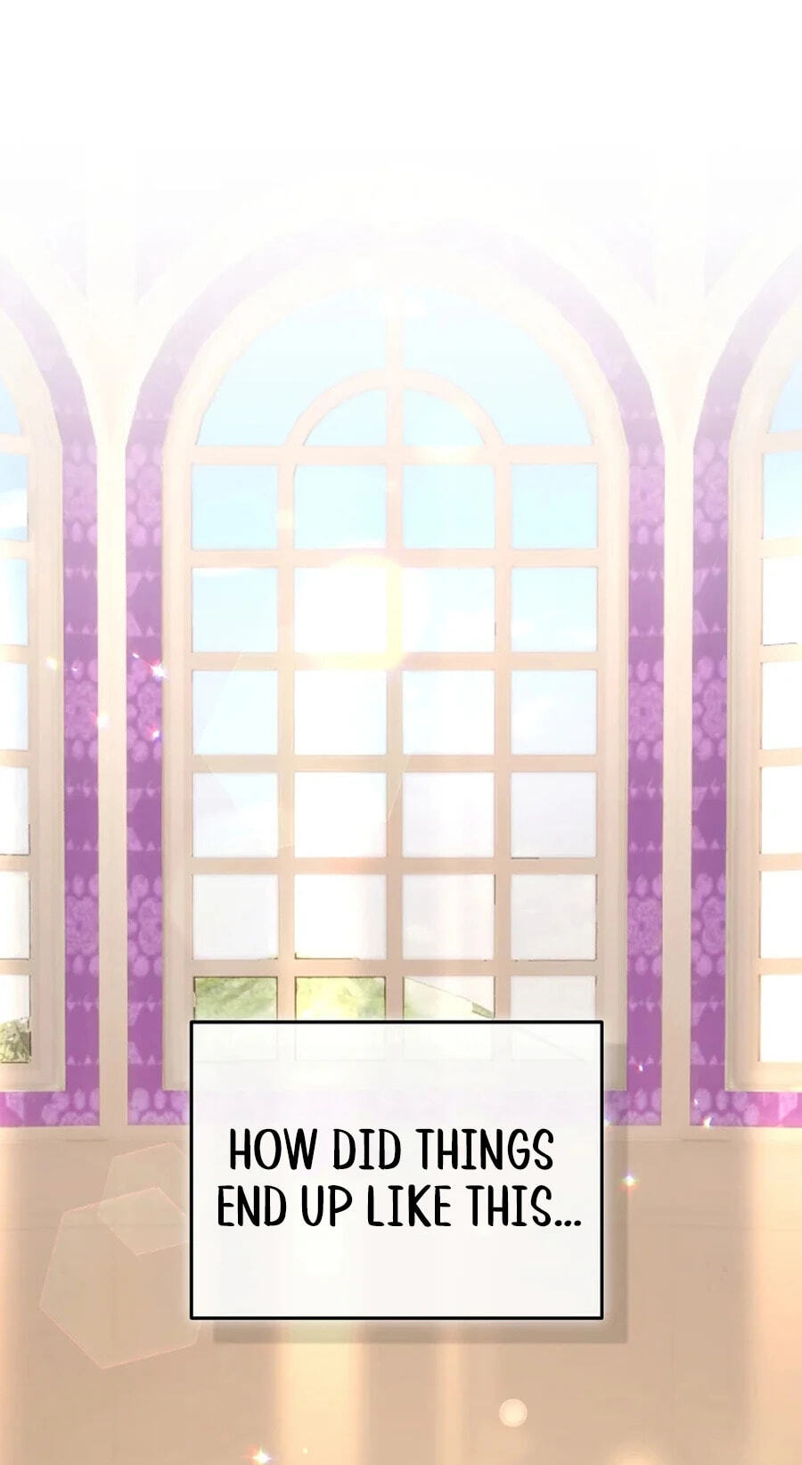 No Mercy (Jambi) Chapter 55 page 3 - 