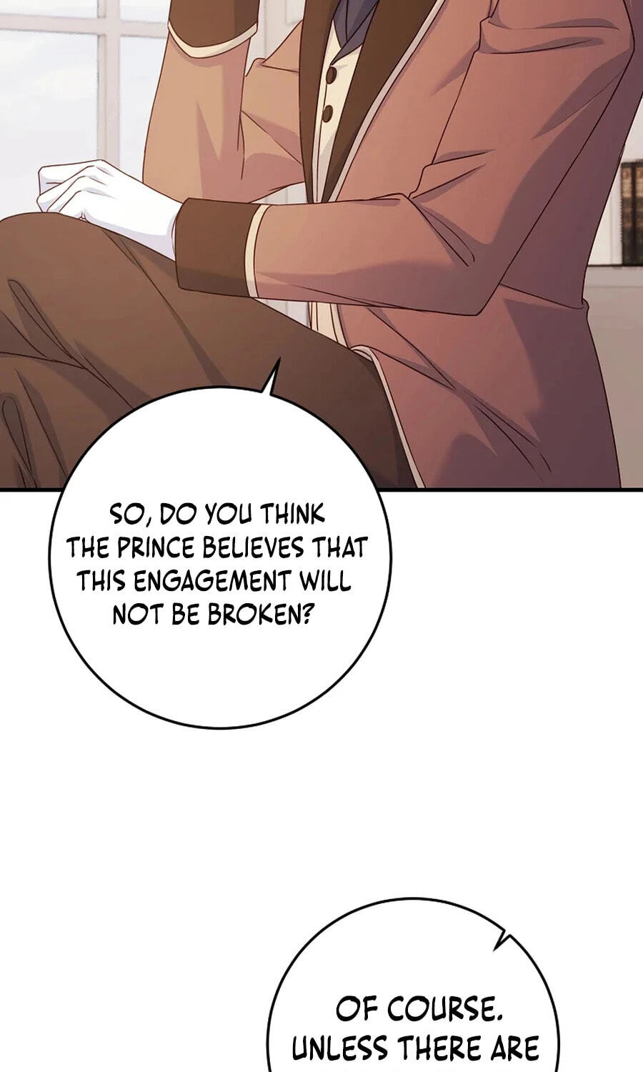 No Mercy (Jambi) Chapter 55 page 25 - 