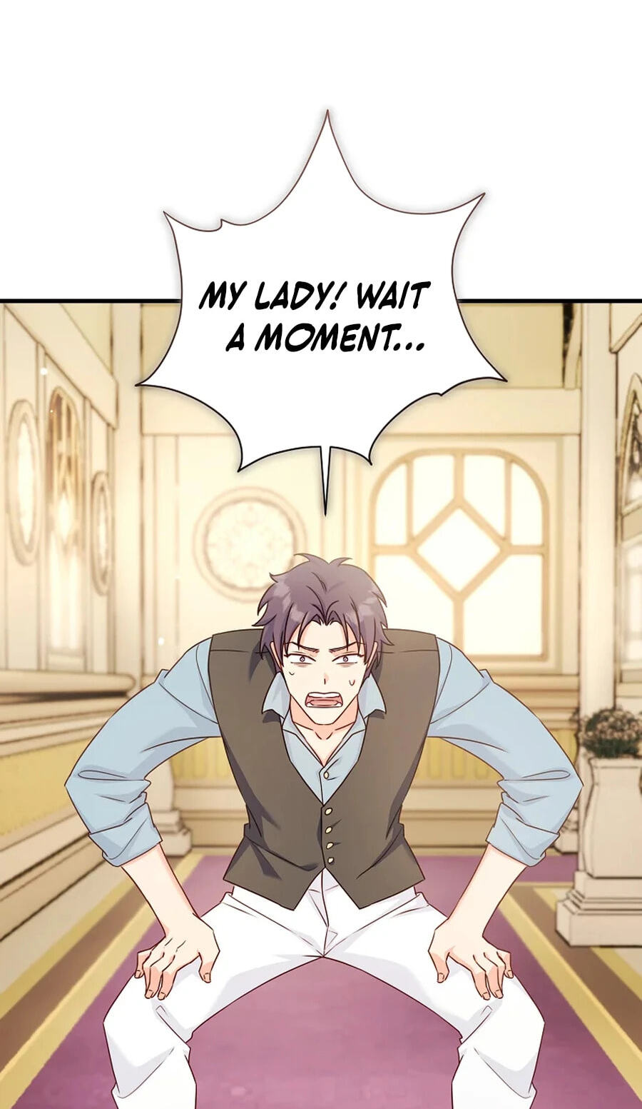No Mercy (Jambi) Chapter 55 page 43 - 