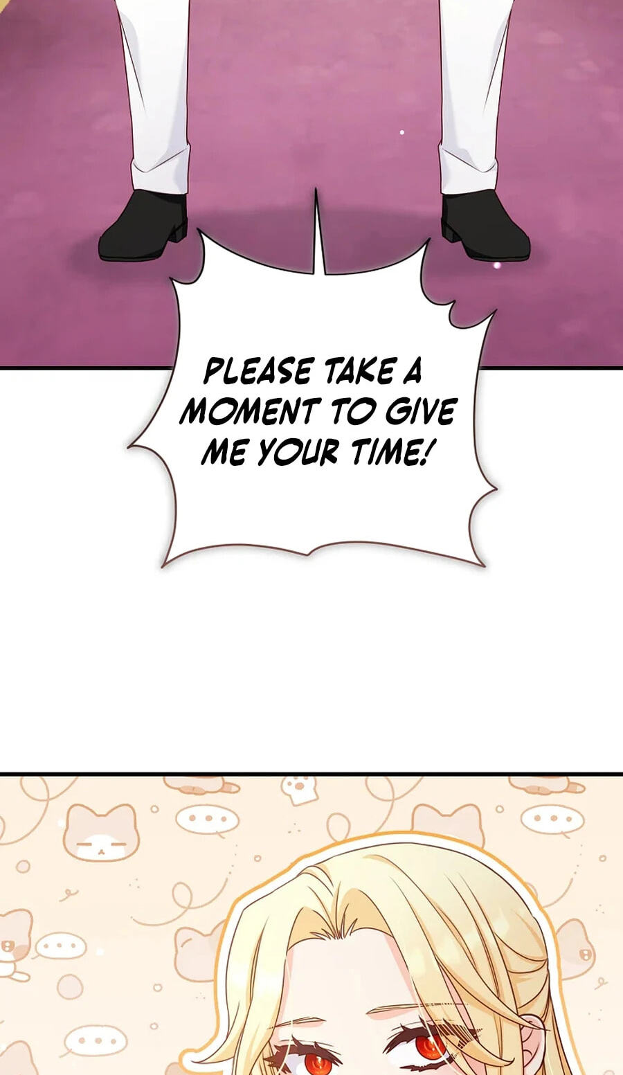 No Mercy (Jambi) Chapter 55 page 44 - 