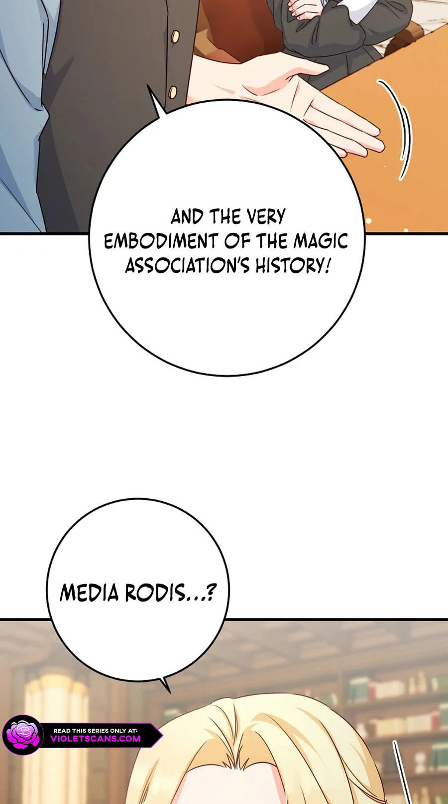 No Mercy (Jambi) Chapter 55 page 49 - 