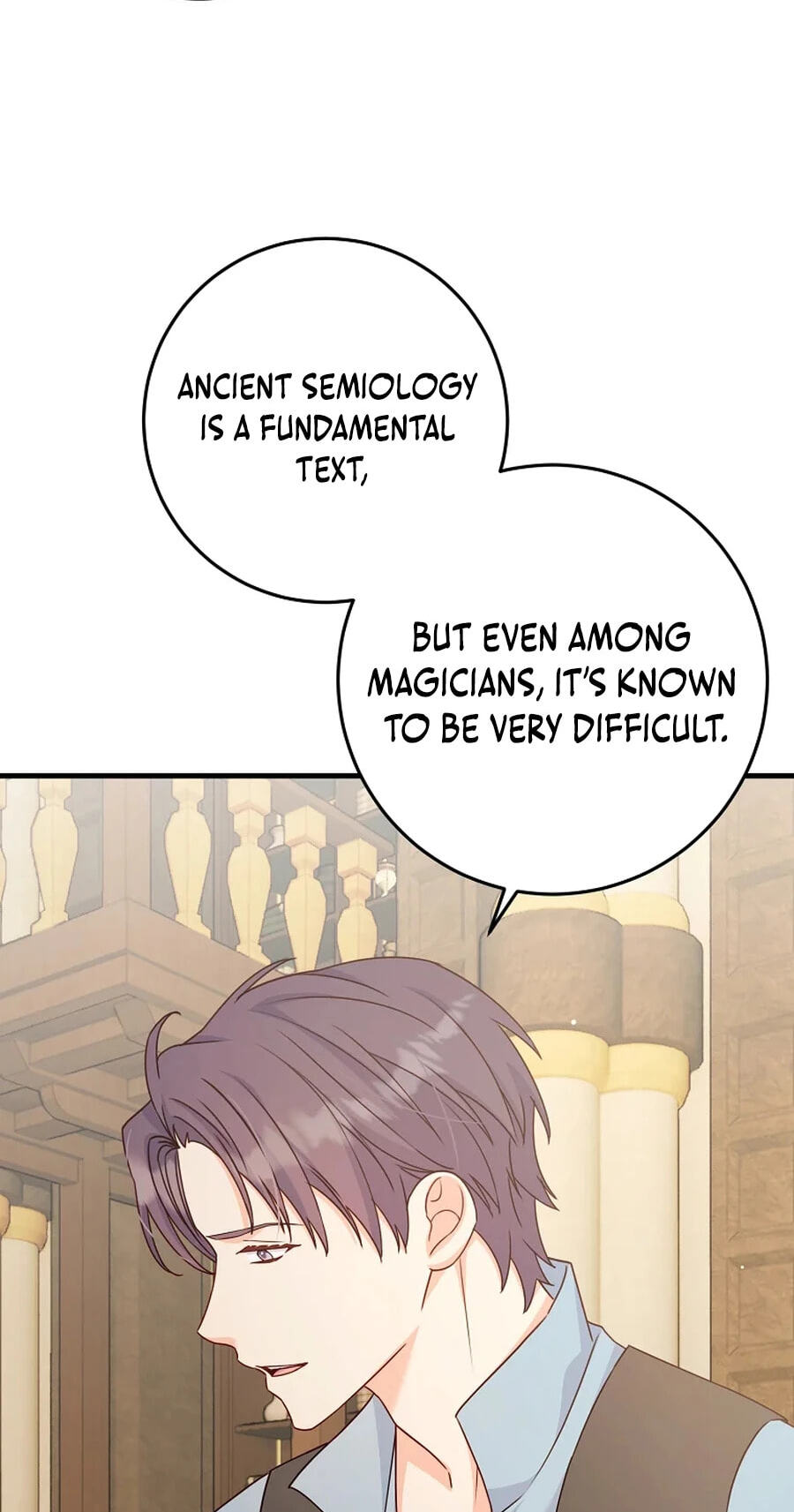 No Mercy (Jambi) Chapter 55 page 53 - 