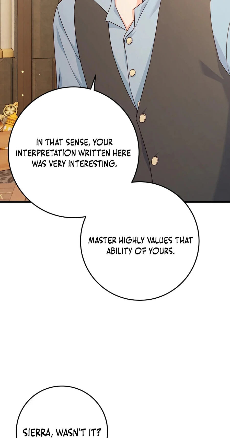 No Mercy (Jambi) Chapter 55 page 54 - 