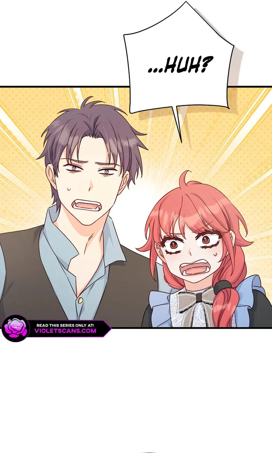 No Mercy (Jambi) Chapter 55 page 57 - 