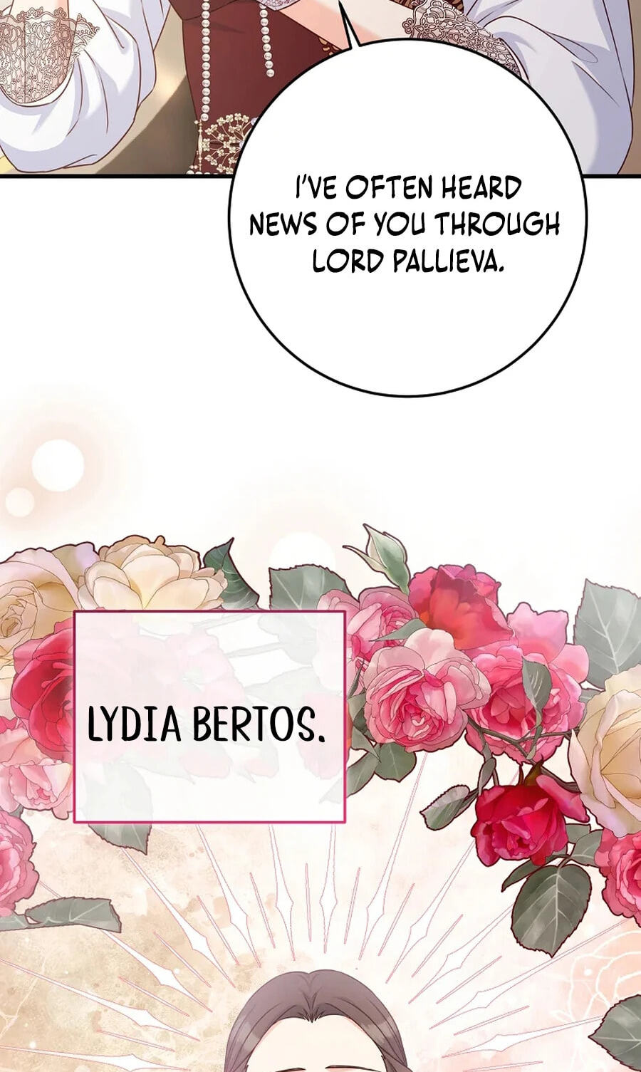 No Mercy (Jambi) Chapter 55 page 7 - 