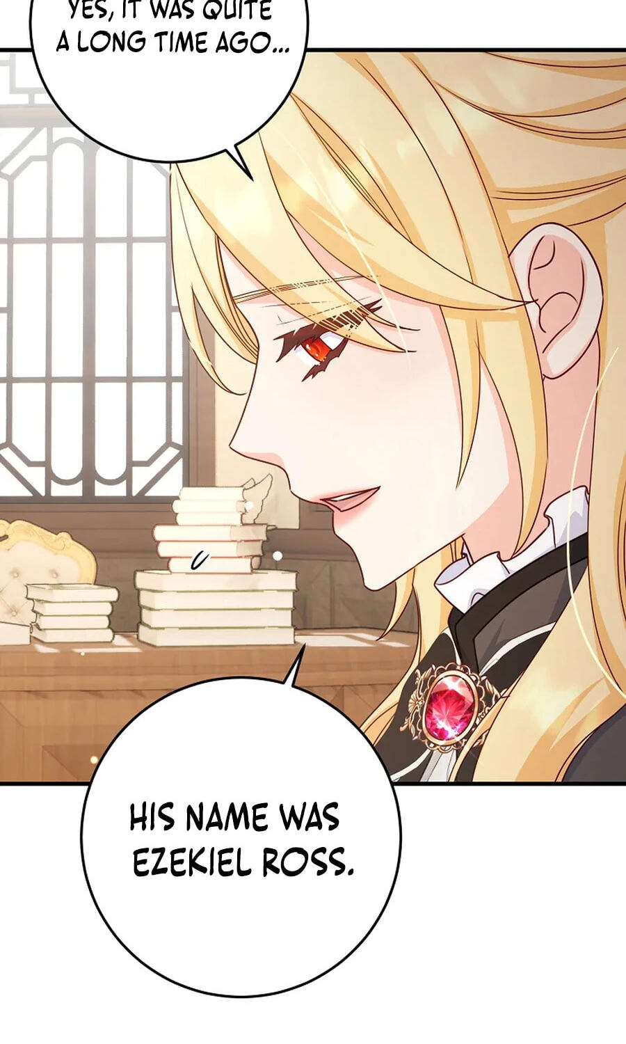 No Mercy (Jambi) Chapter 55 page 62 - 