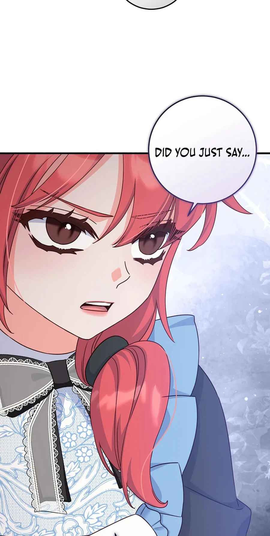 No Mercy (Jambi) Chapter 55 page 64 - 