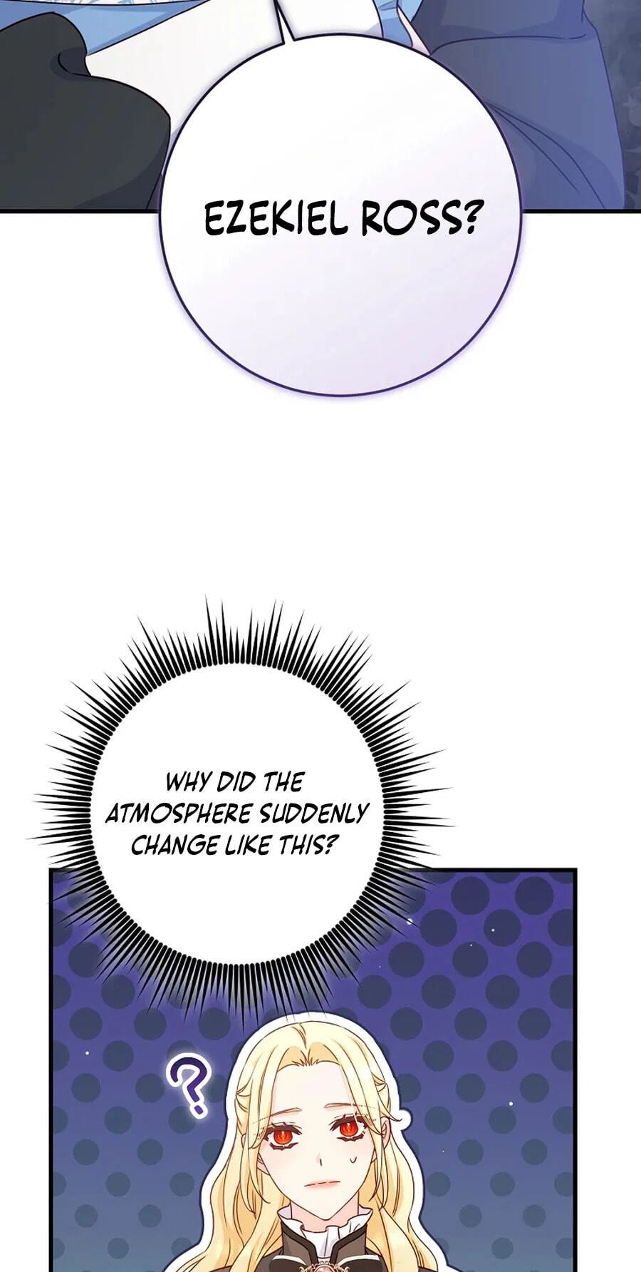 No Mercy (Jambi) Chapter 55 page 65 - 