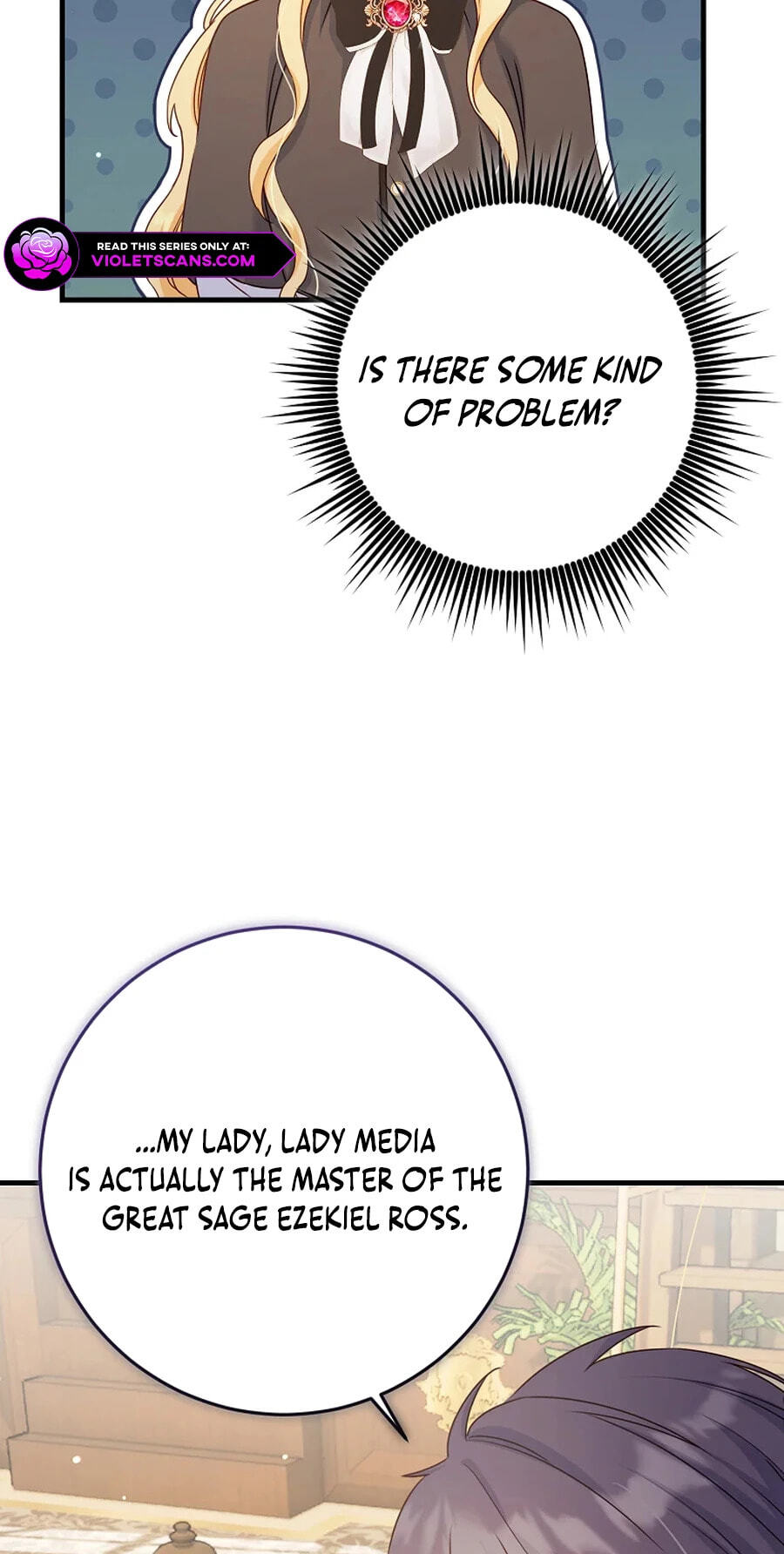 No Mercy (Jambi) Chapter 55 page 66 - 