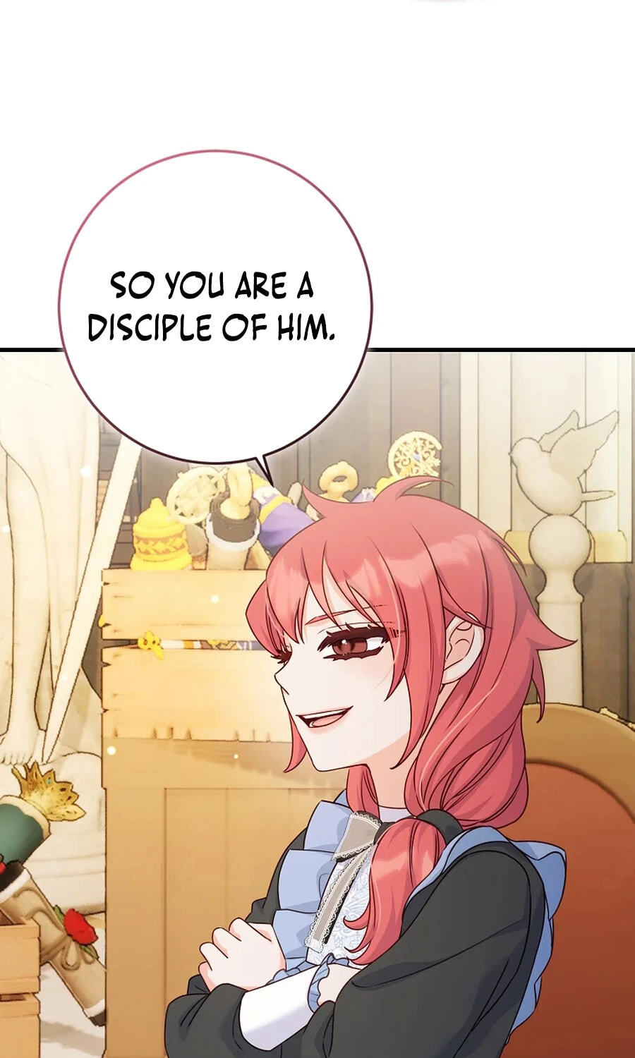 No Mercy (Jambi) Chapter 55 page 70 - 
