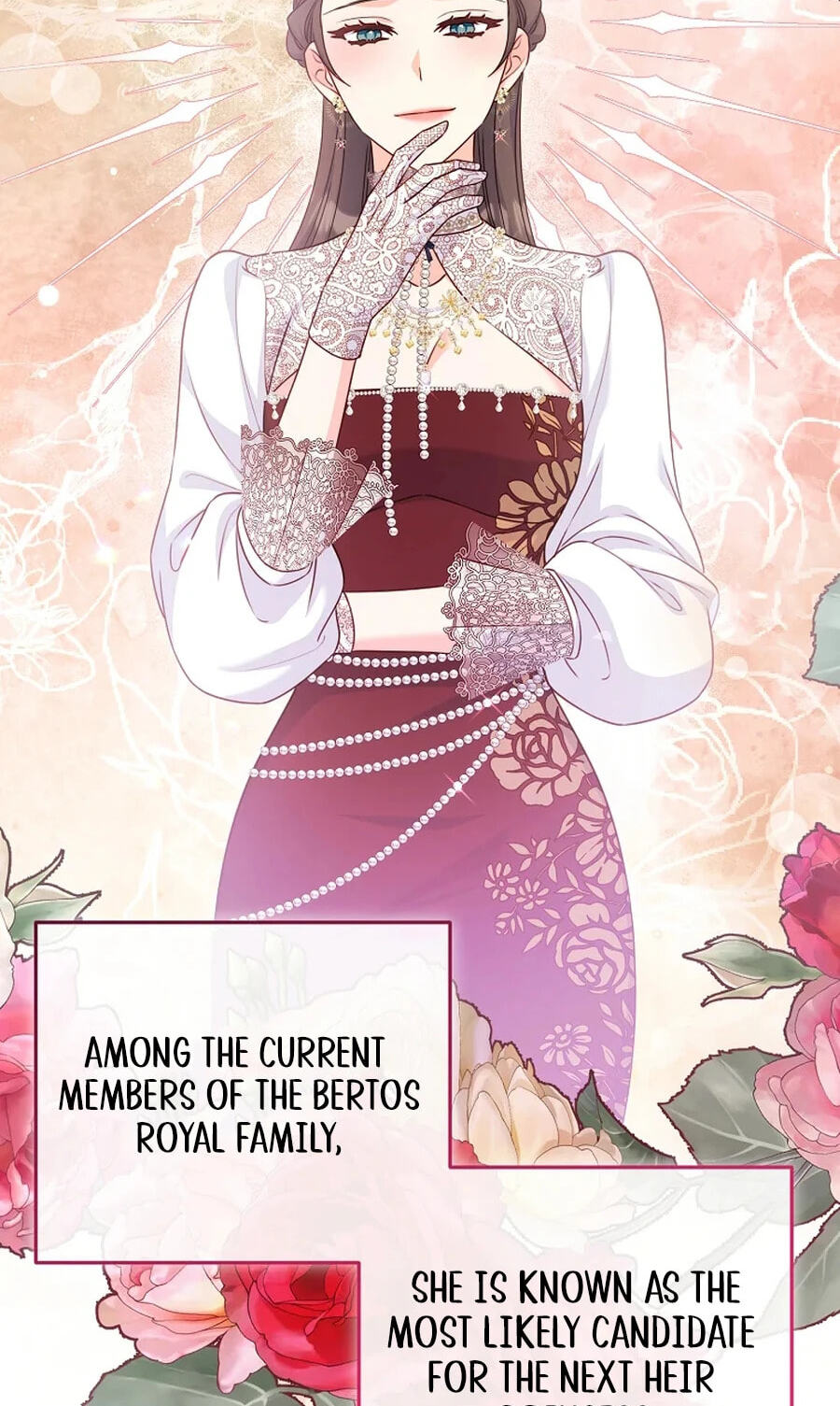 No Mercy (Jambi) Chapter 55 page 8 - 