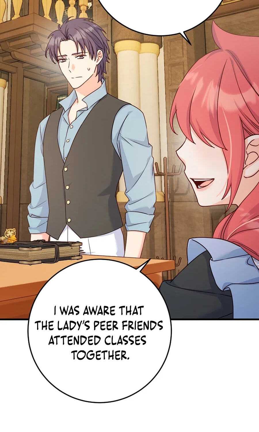 No Mercy (Jambi) Chapter 55 page 73 - 