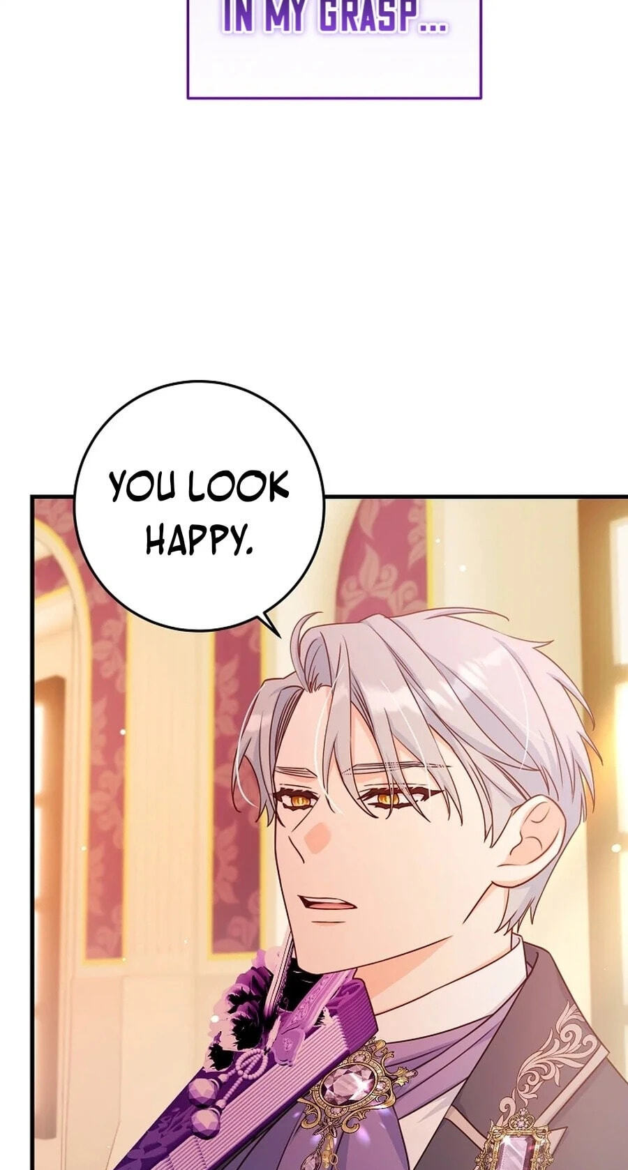 No Mercy (Jambi) Chapter 56 page 14 - 