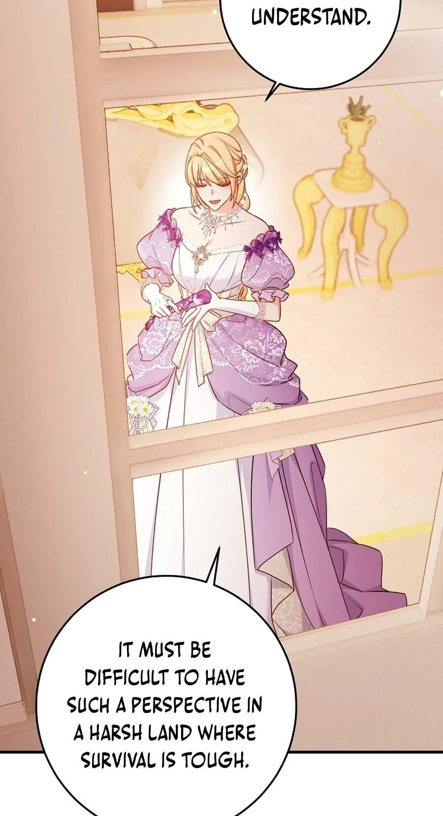 No Mercy (Jambi) Chapter 56 page 21 - 