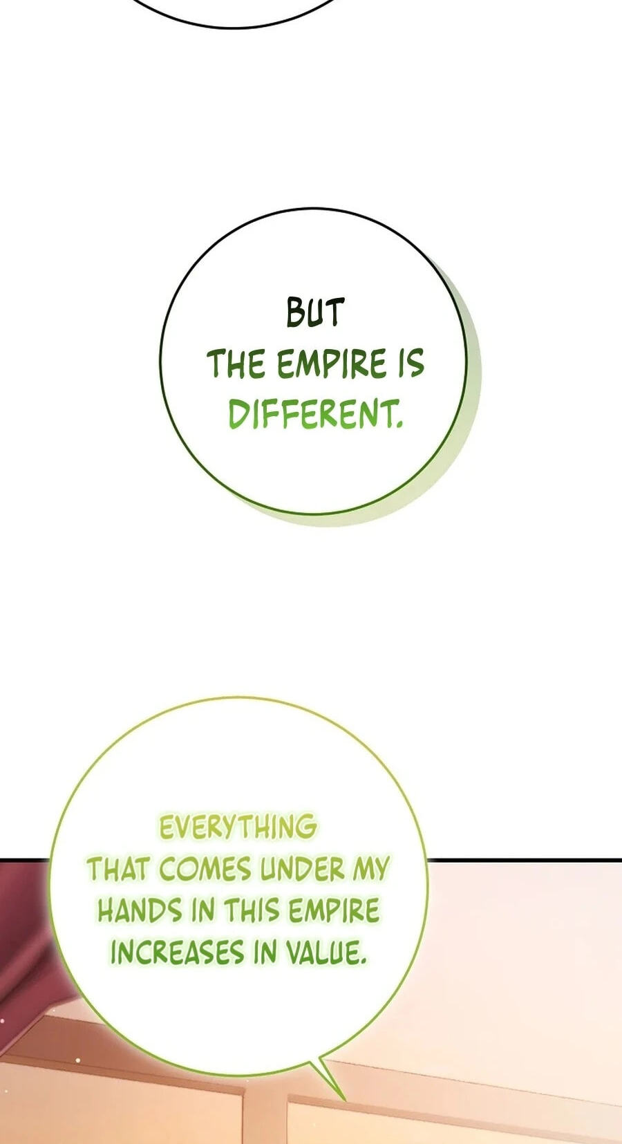 No Mercy (Jambi) Chapter 56 page 22 - 