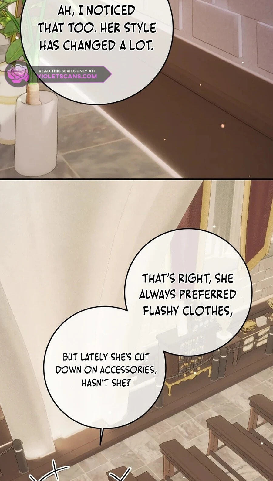 No Mercy (Jambi) Chapter 56 page 39 - 