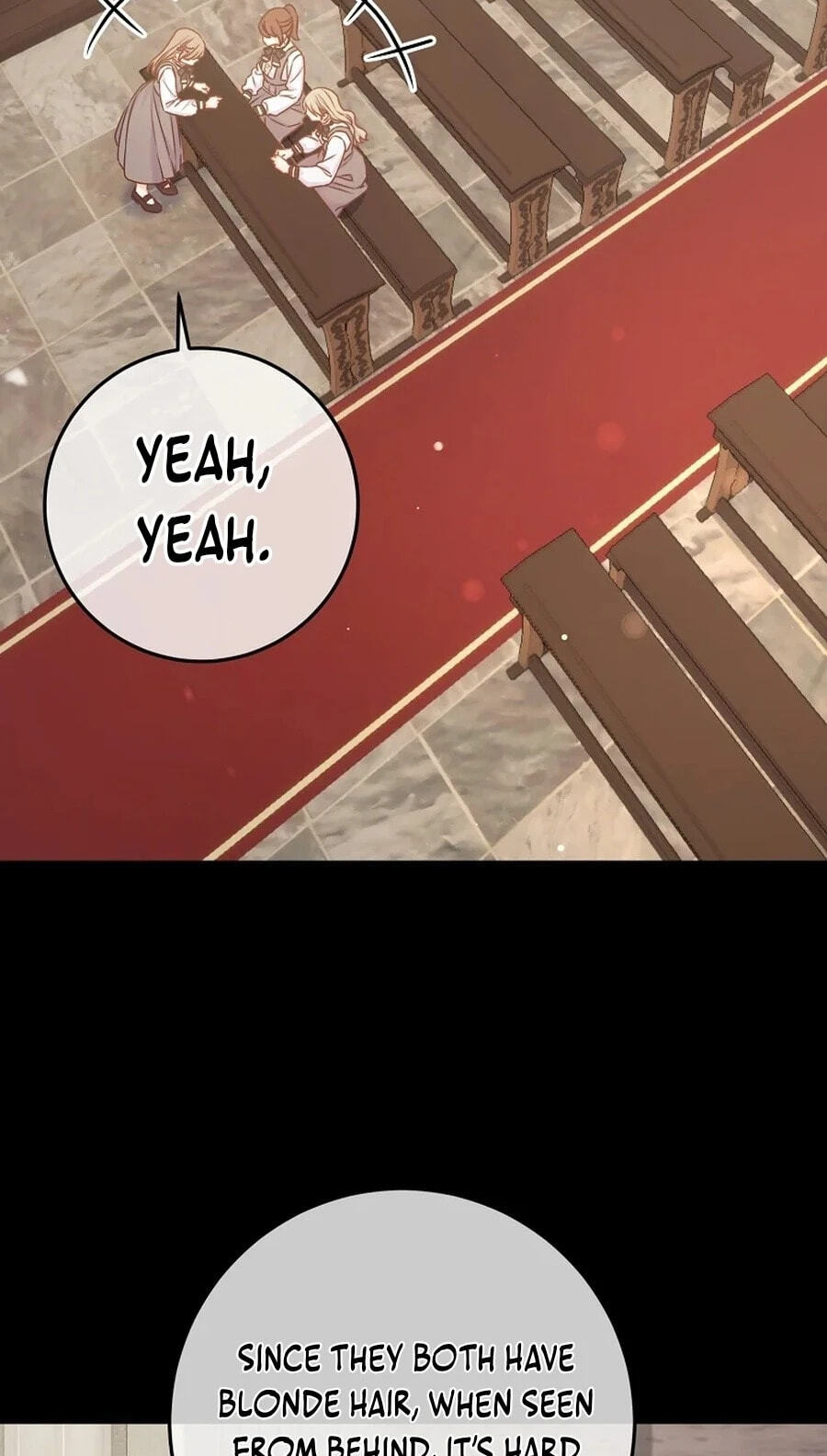 No Mercy (Jambi) Chapter 56 page 40 - 