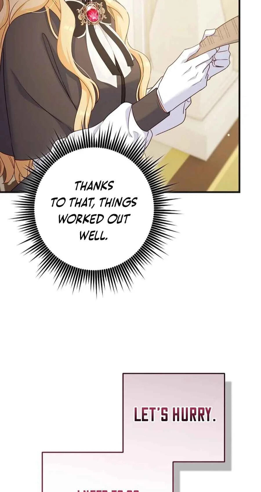 No Mercy (Jambi) Chapter 56 page 5 - 
