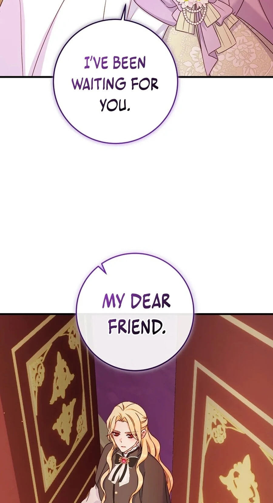 No Mercy (Jambi) Chapter 56 page 48 - 