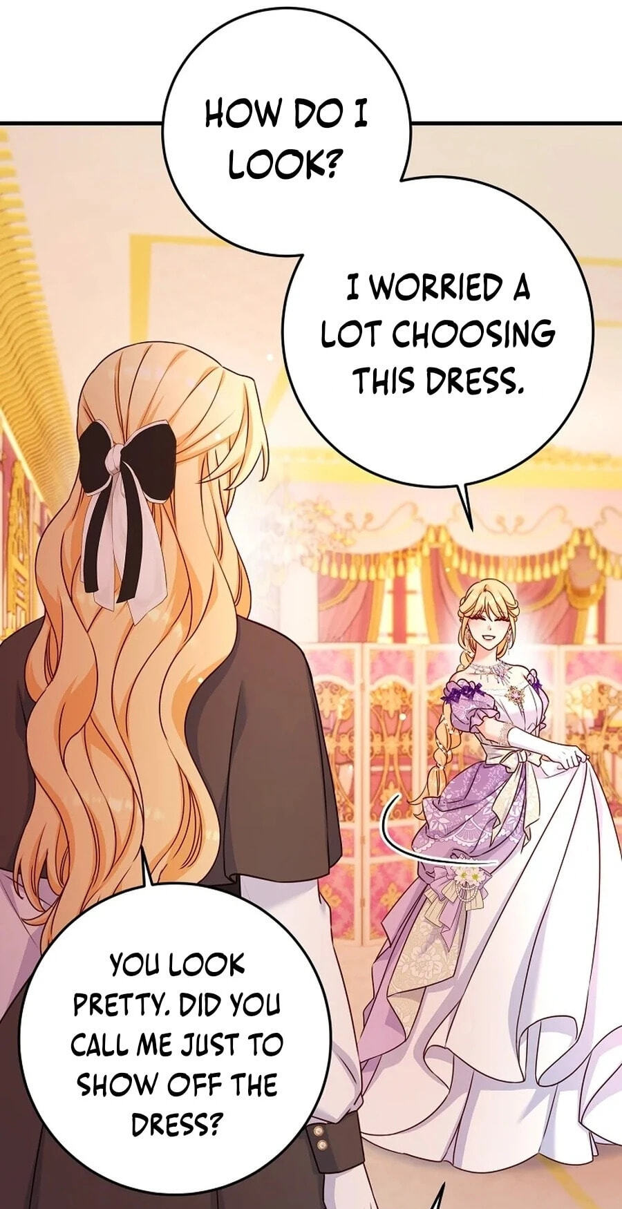 No Mercy (Jambi) Chapter 56 page 50 - 