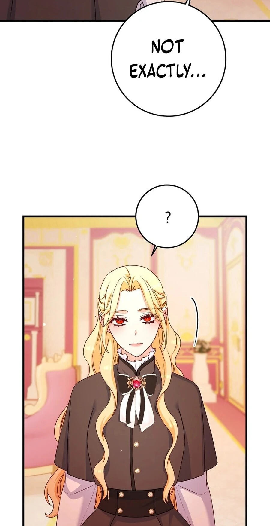 No Mercy (Jambi) Chapter 56 page 51 - 