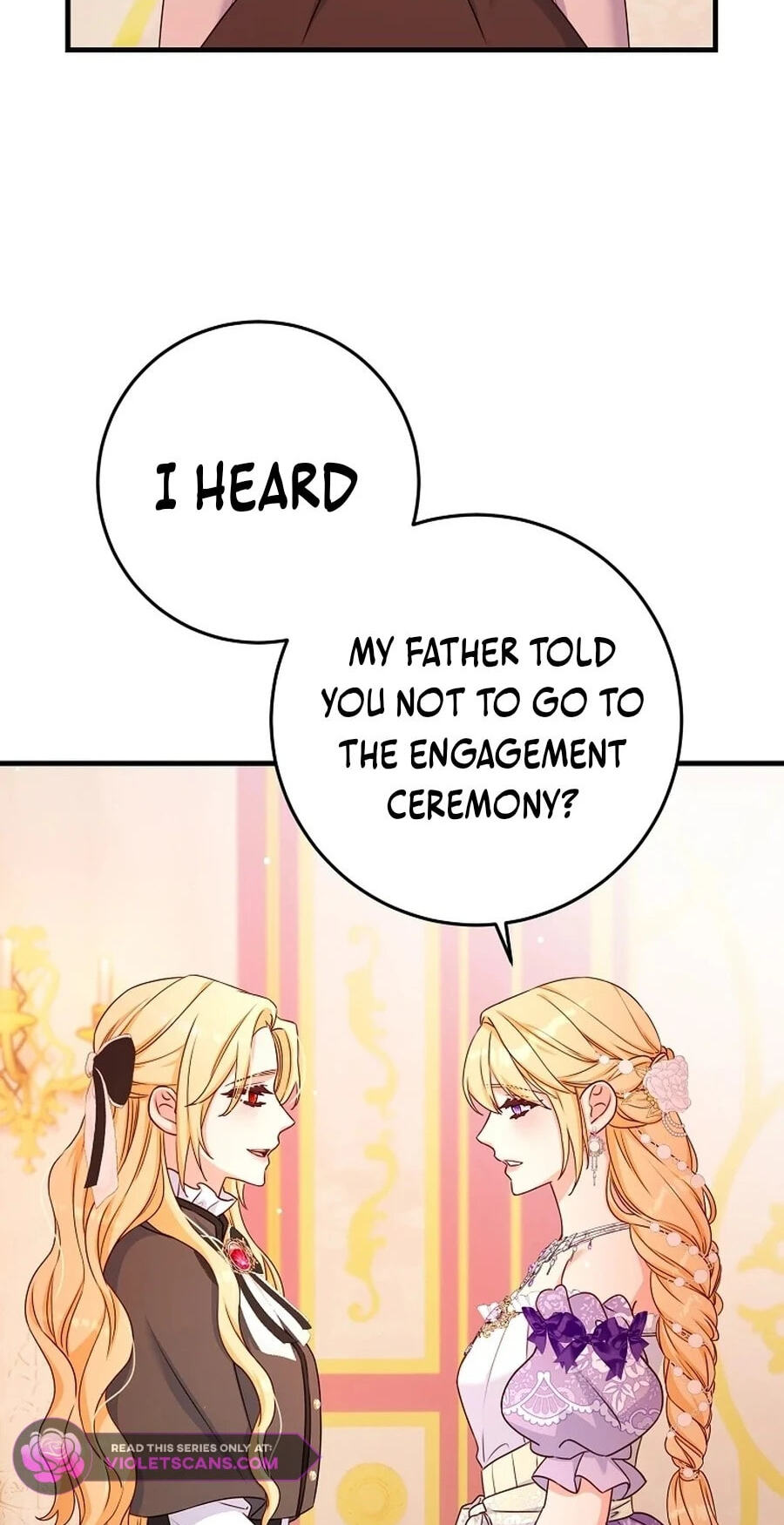 No Mercy (Jambi) Chapter 56 page 52 - 