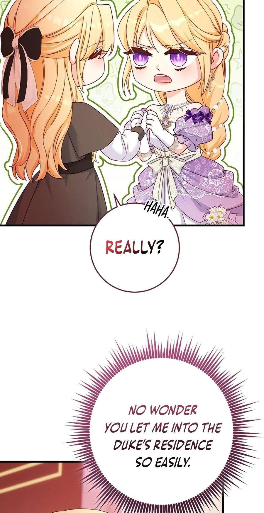 No Mercy (Jambi) Chapter 56 page 54 - 