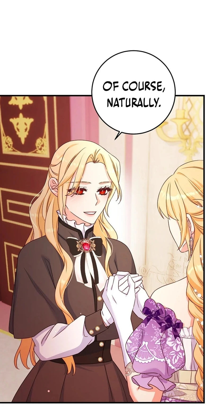 No Mercy (Jambi) Chapter 56 page 57 - 
