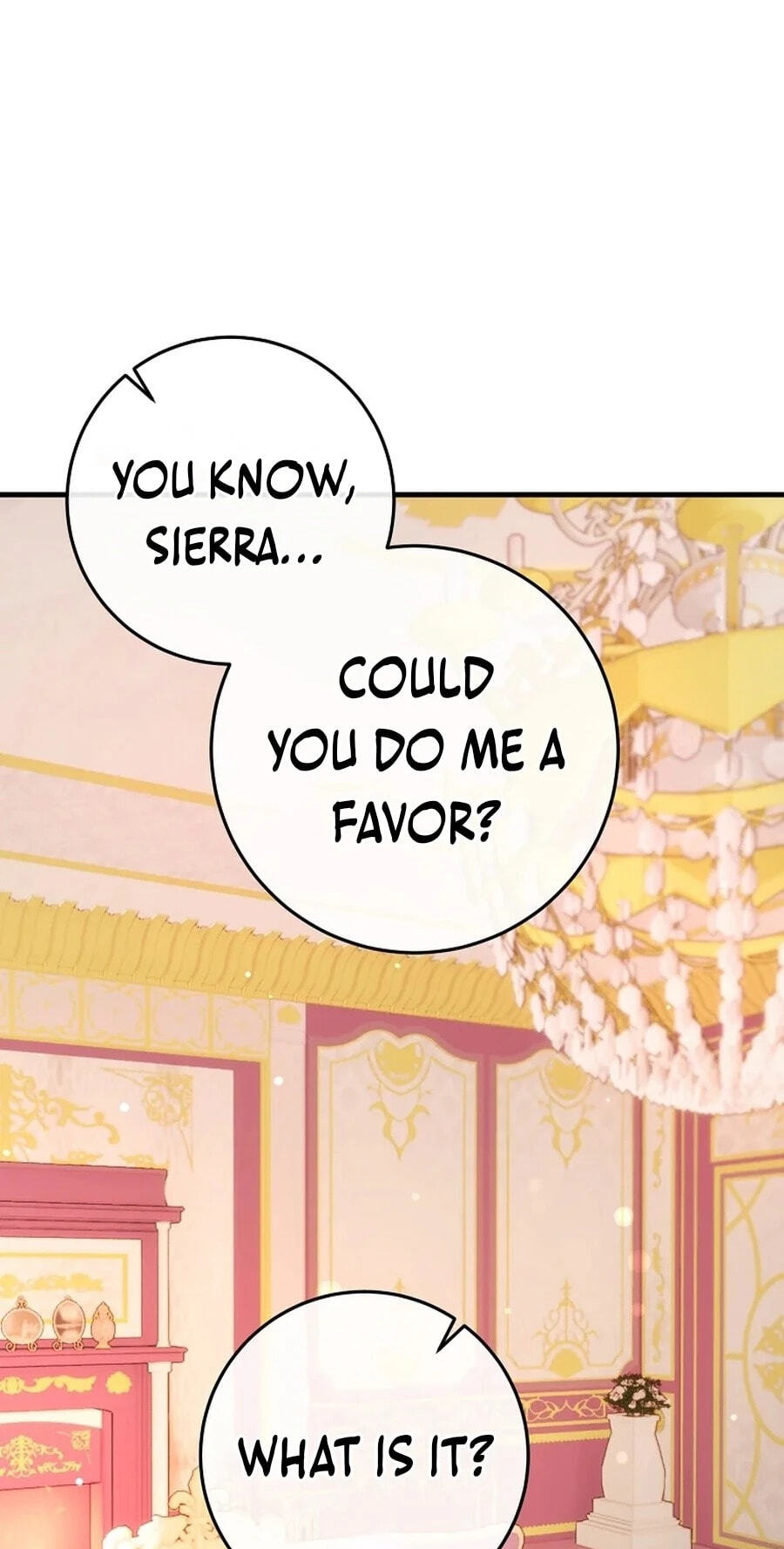 No Mercy (Jambi) Chapter 56 page 58 - 