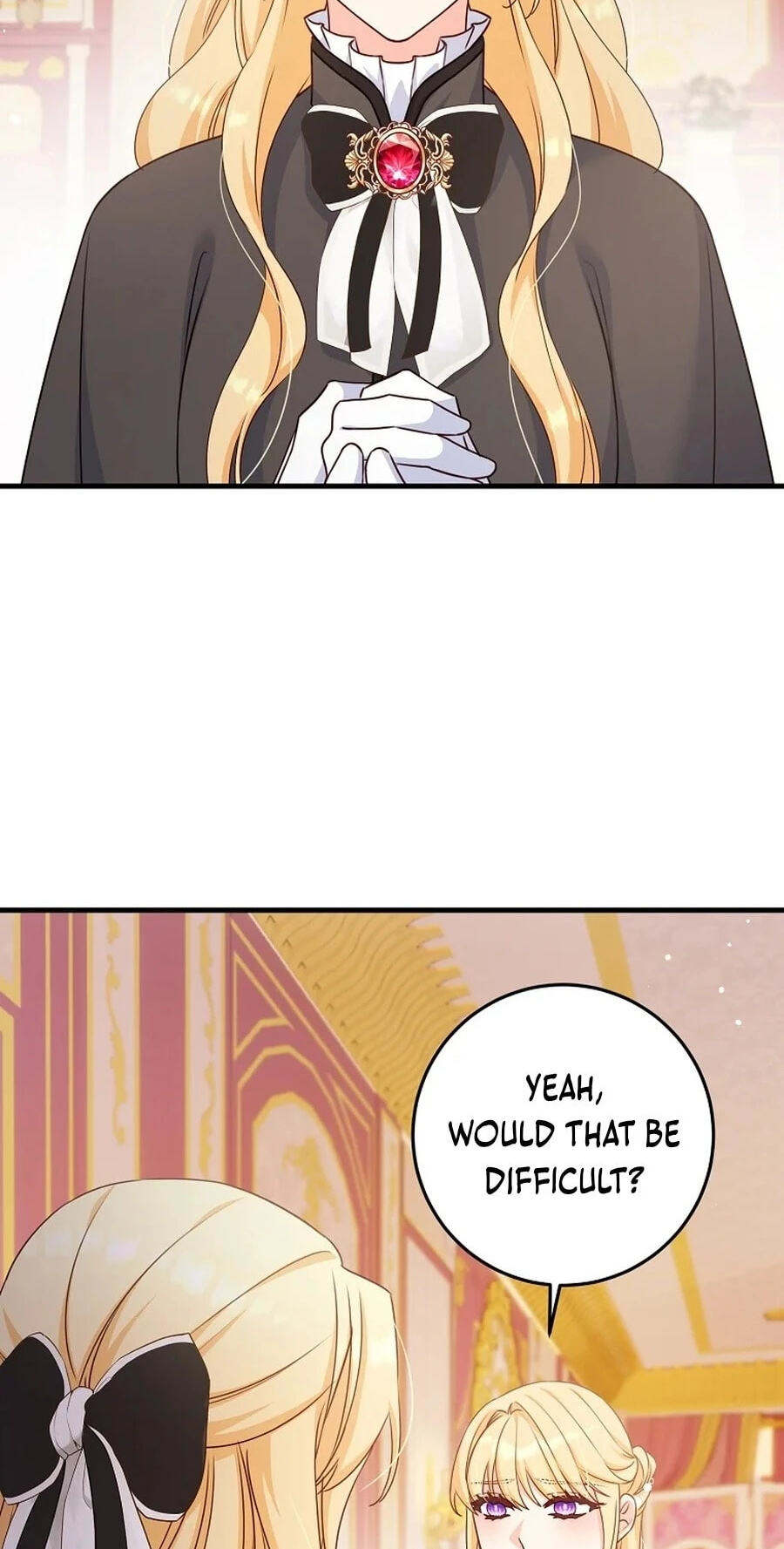 No Mercy (Jambi) Chapter 56 page 61 - 