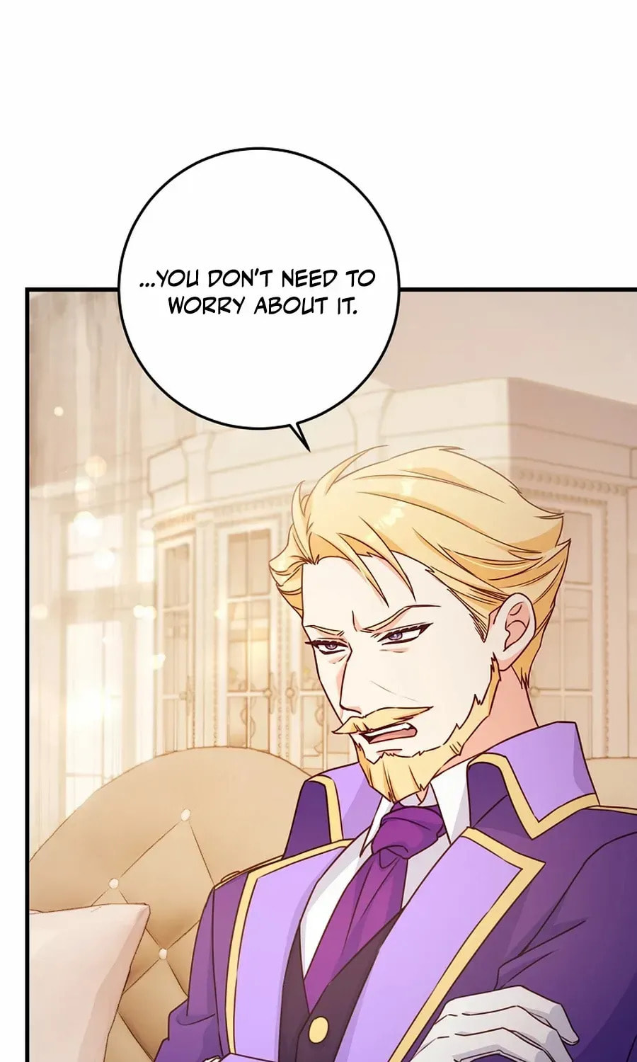 No Mercy (Jambi) Chapter 57 page 12 - 