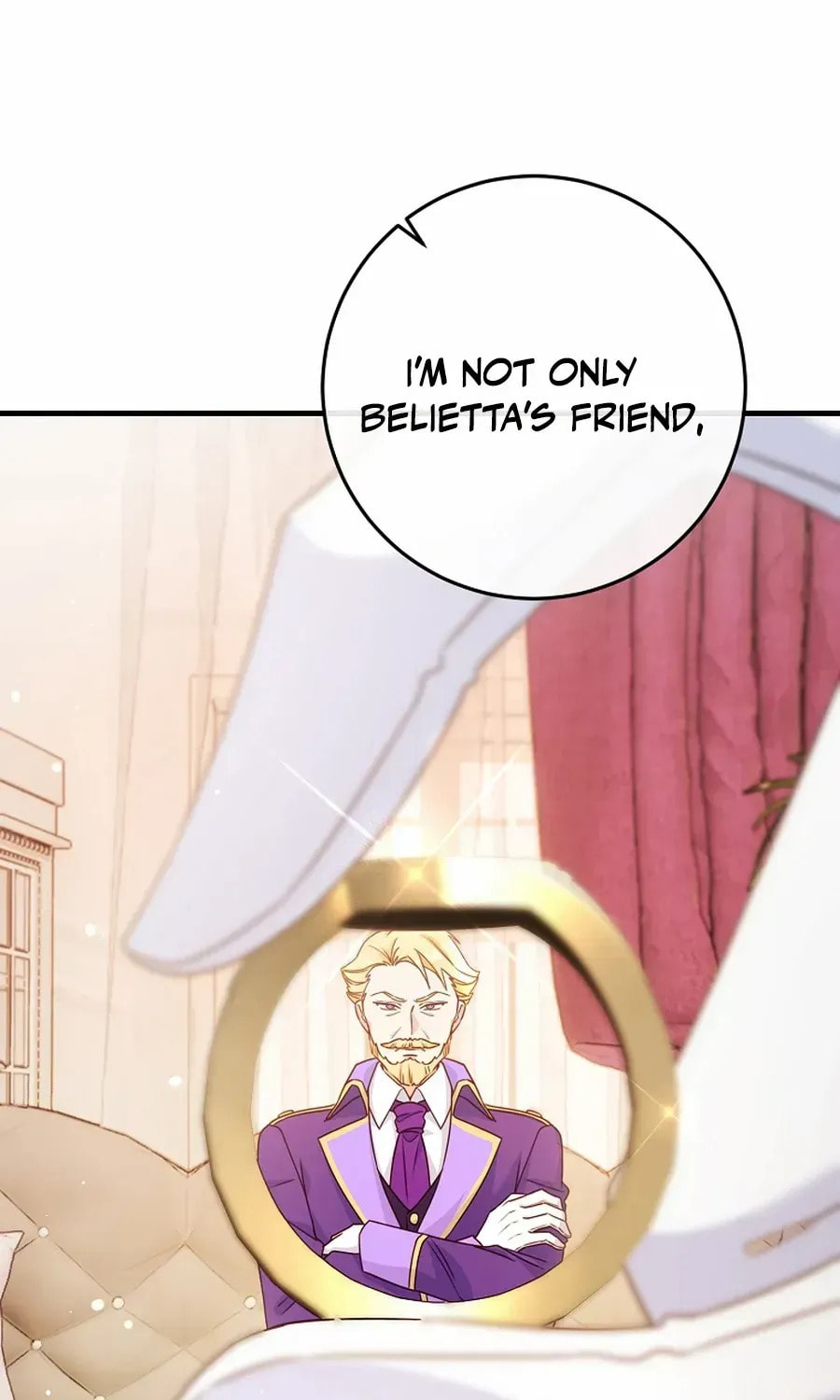 No Mercy (Jambi) Chapter 57 page 16 - 