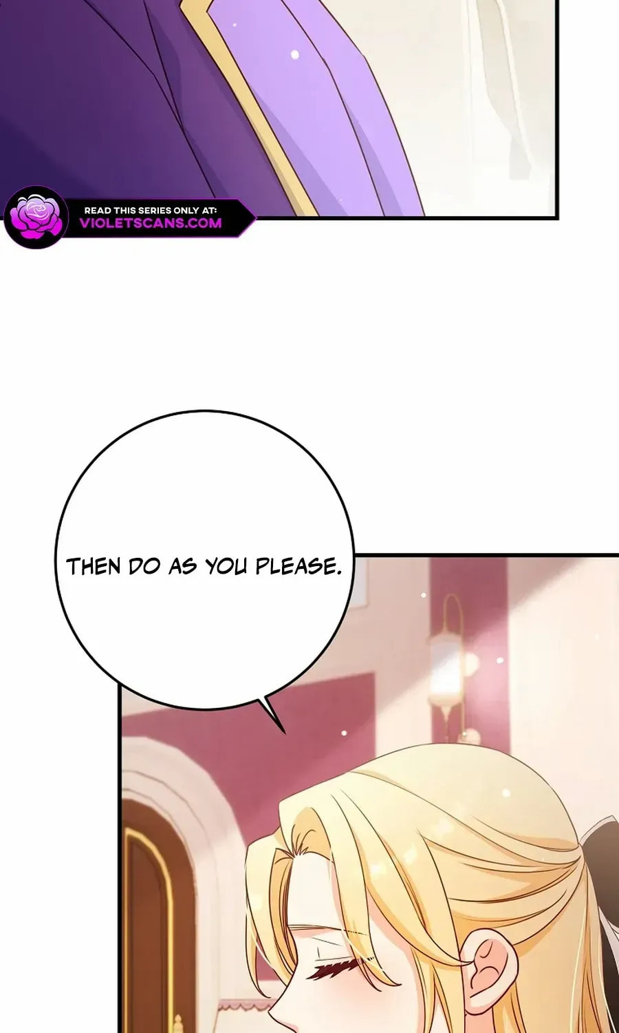No Mercy (Jambi) Chapter 57 page 19 - 