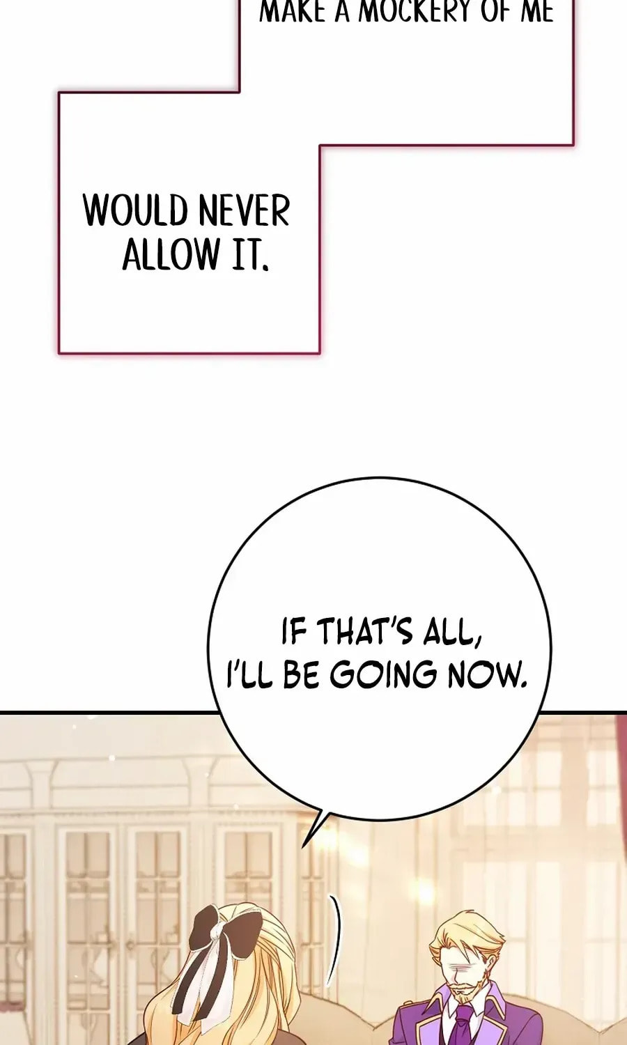 No Mercy (Jambi) Chapter 57 page 25 - 