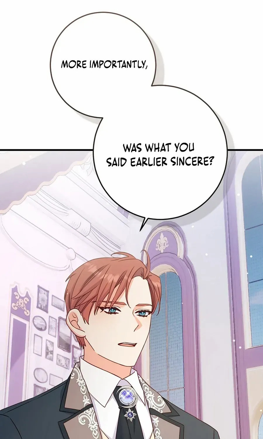 No Mercy (Jambi) Chapter 57 page 41 - 