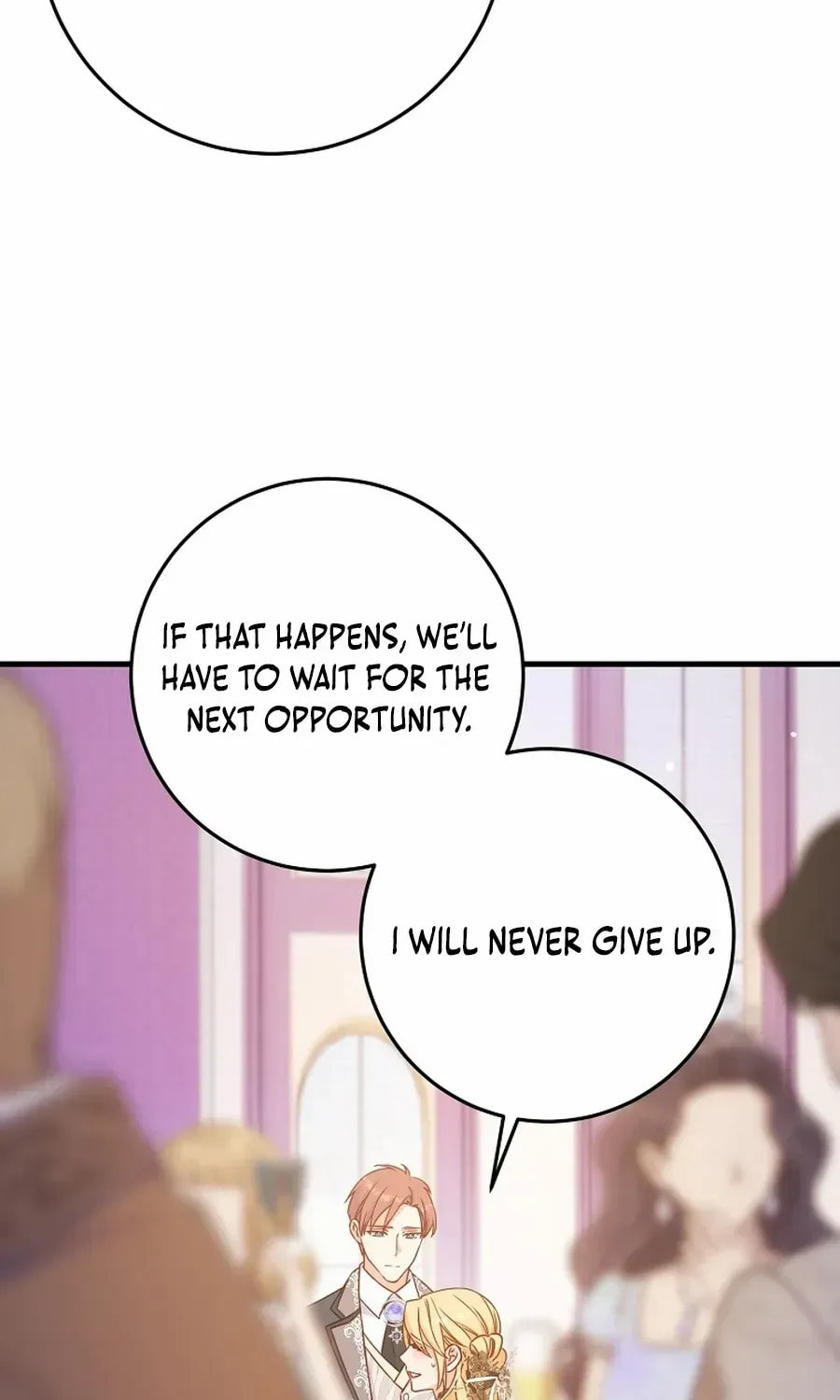 No Mercy (Jambi) Chapter 57 page 48 - 