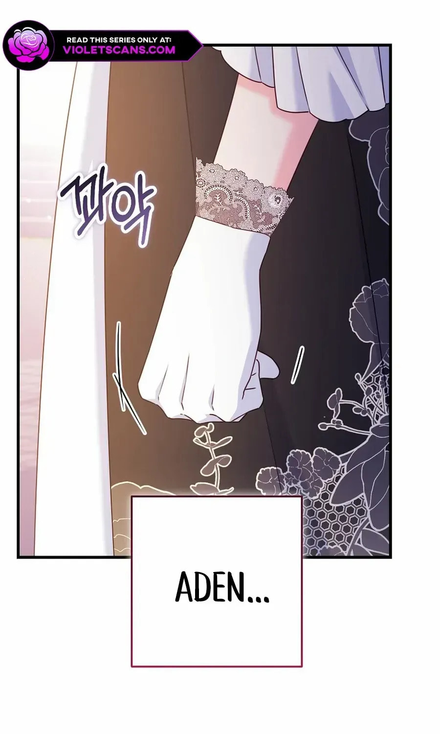 No Mercy (Jambi) Chapter 57 page 50 - 