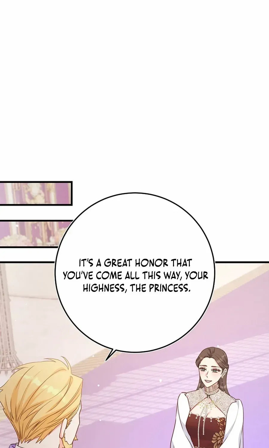 No Mercy (Jambi) Chapter 57 page 51 - 
