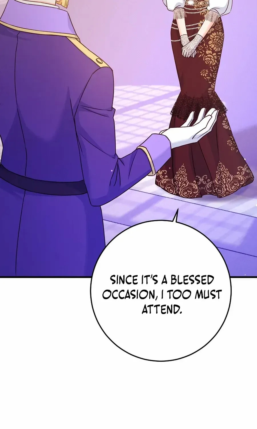 No Mercy (Jambi) Chapter 57 page 52 - 