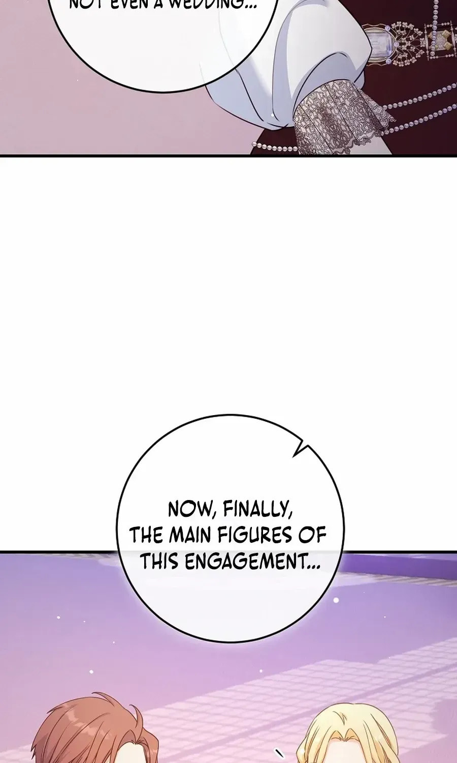 No Mercy (Jambi) Chapter 57 page 54 - 