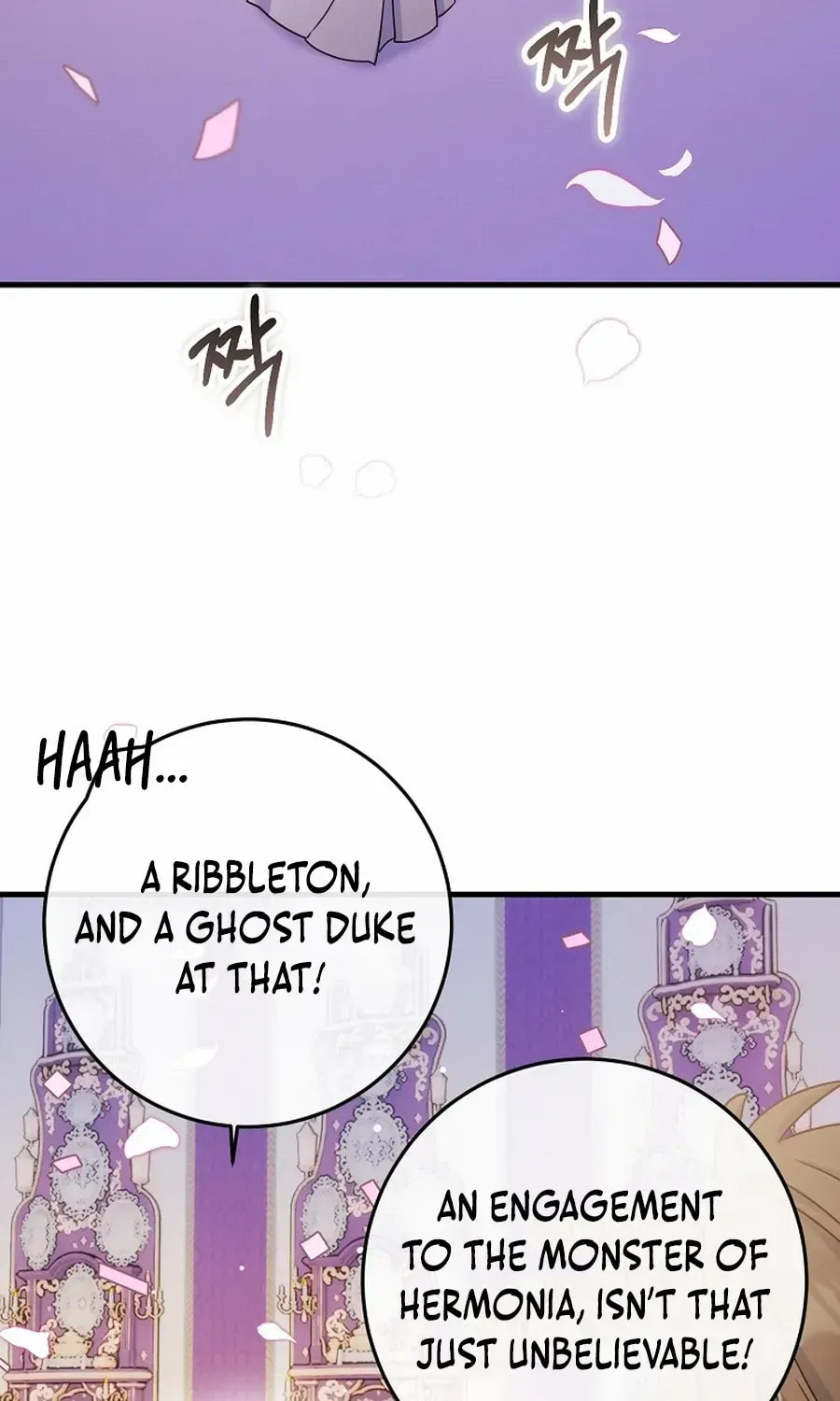No Mercy (Jambi) Chapter 57 page 60 - 
