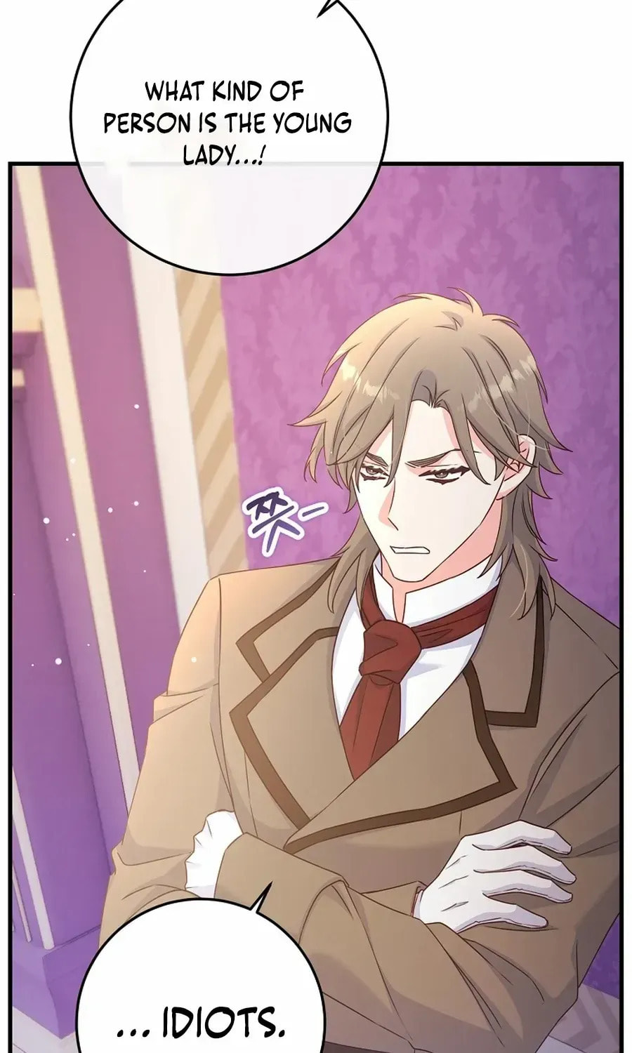 No Mercy (Jambi) Chapter 57 page 62 - 